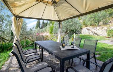 Villa al Castello Florence Vie