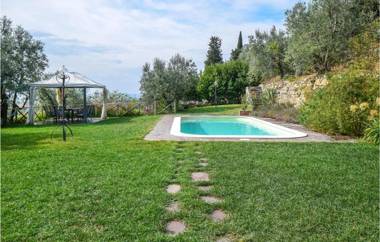 Villa al Castello Florence Vie