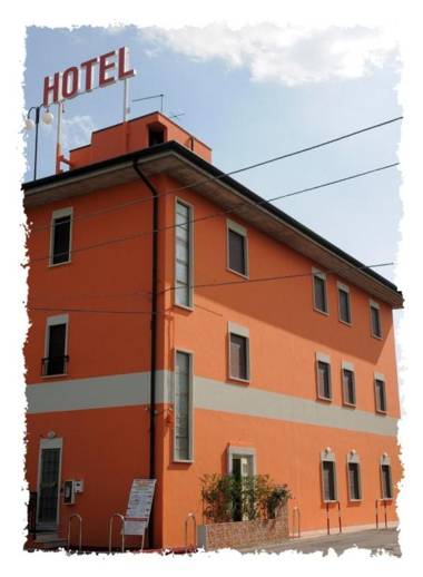 Hotel Castellani
