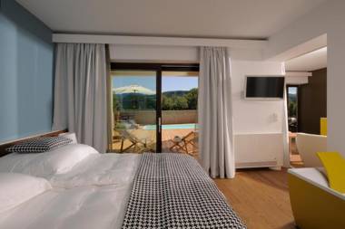 Designhotel Gius La Residenza