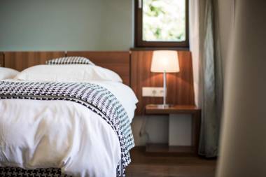 Designhotel Gius La Residenza