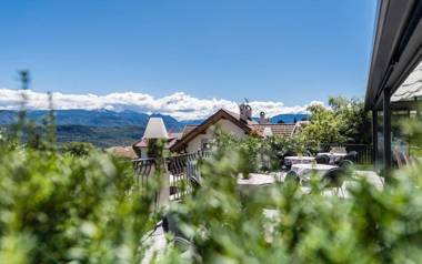 Genusshotel Das Badl - Adults Only