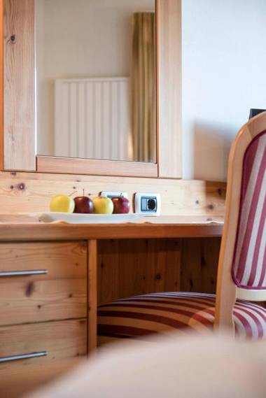 Genusshotel Das Badl - Adults Only