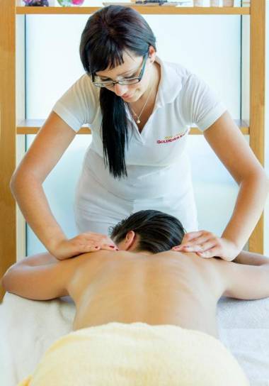 Hotel Goldener Stern