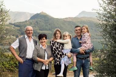 Hotel Landgasthof Weingut Seeperle