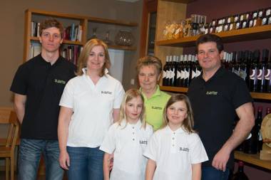 Biobauernhof St. Quirinus