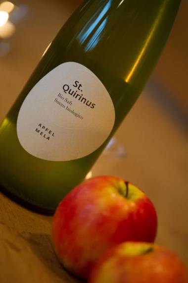 Biobauernhof St. Quirinus