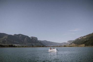 Lake&Suites Leuchtenburg