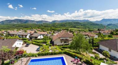 Das Panorama Dependance