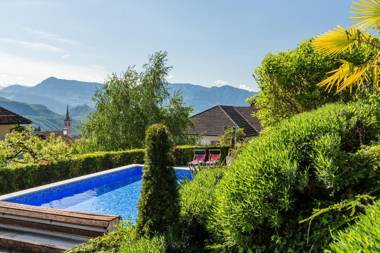 Das Panorama Dependance