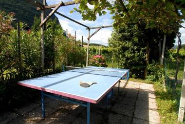 Gartenheim Ferienwohnung