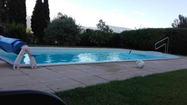 Gartenheim Ferienwohnung