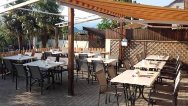 Gartenheim Ferienwohnung