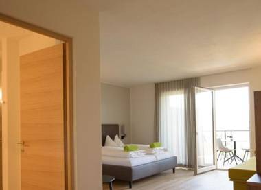 Brühl Suites&Residence