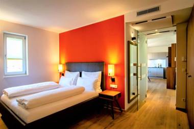 Brühl Suites&Residence