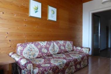 Residence La Terrazza