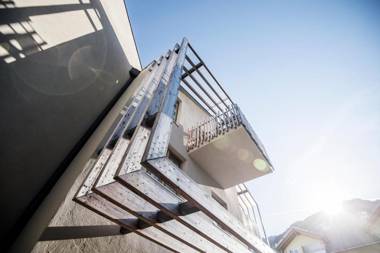 Das Panorama Designhotel