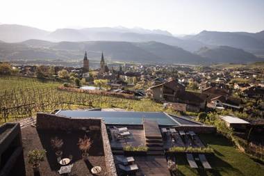 Im Zeitlauf - life with nature