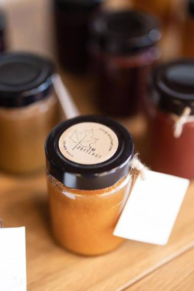 Im Zeitlauf - life with nature