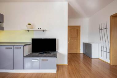 Stompferhof Erkerwohnung