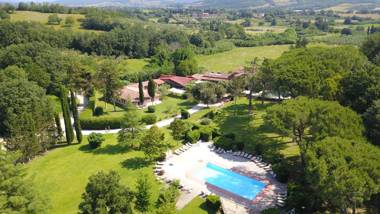 Montebelli Agriturismo & Country Hotel