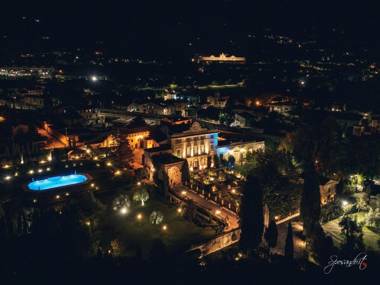 Villa Scorzi - Residenza d'Epoca - con piscina