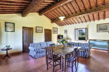 Agriturismo Villa Rosselmini