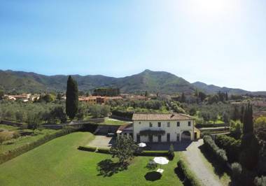 Agriturismo Villa Rosselmini