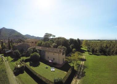 Agriturismo Villa Rosselmini