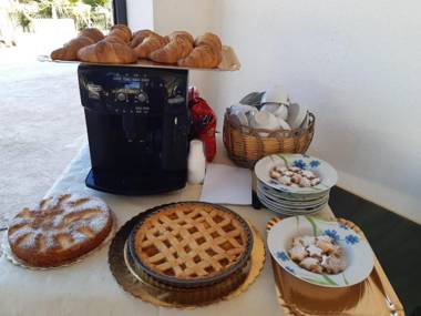 Segesta Antichi Sapori