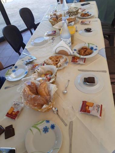 Segesta Antichi Sapori