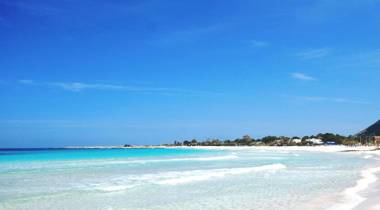 La Dimora Di Segesta B&B