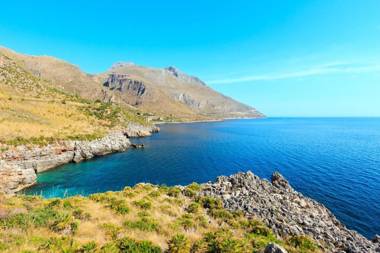La Dimora Di Segesta B&B
