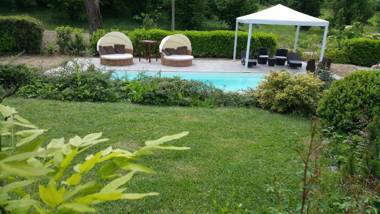 Bed & Bistrò Che Piasì