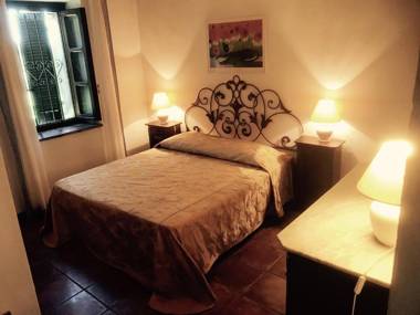 Residenza Cà d´Masseu