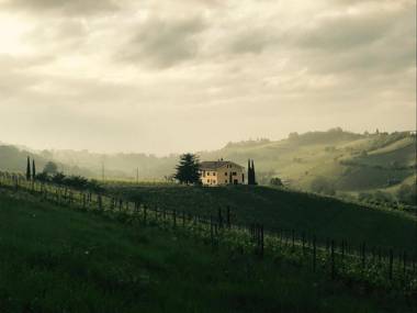 Residenza Cà d´Masseu