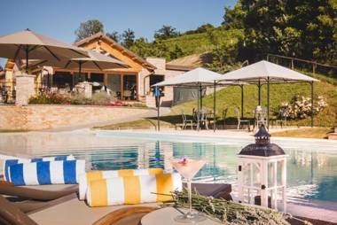 Almaranto Hotel & Retreat