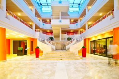 Caesar's Hotel