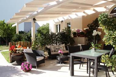 La Peonia Boutique B&B