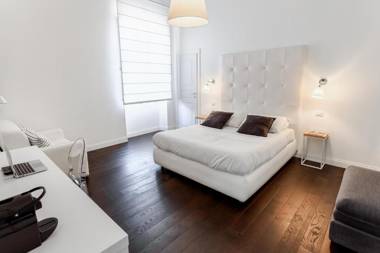 Cagliari Boutique Rooms and Suites