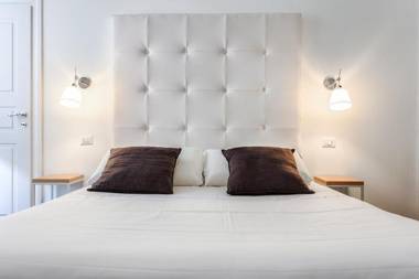 Cagliari Boutique Rooms and Suites
