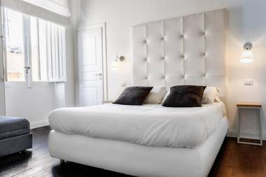 Cagliari Boutique Rooms and Suites