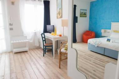 Hotel La Villa Del Mare