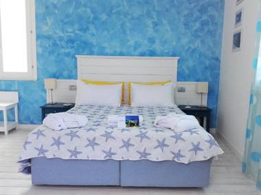 Hotel La Villa Del Mare