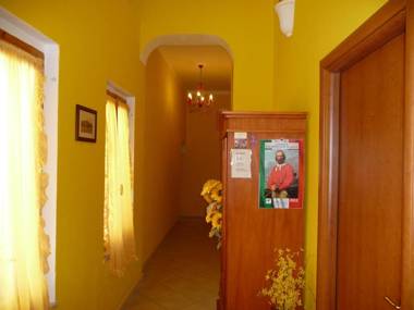 Aldebaran Centro Storico