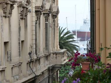 Aldebaran Centro Storico