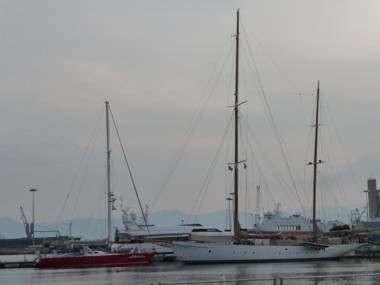 Aldebaran Centro Storico