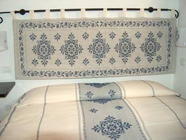 Guest House Il Giardino Segreto