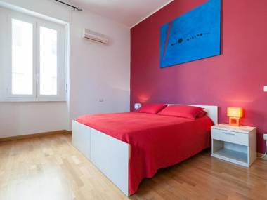 Affittacamere Art Rooms