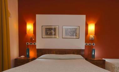 Maison Savoia B&b Apartment